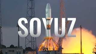 Arianespace VS21 Soyuz OneWeb Launch [upl. by Fabrianna]