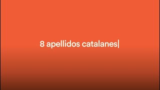 8 apellidos Catalanes [upl. by Lim]