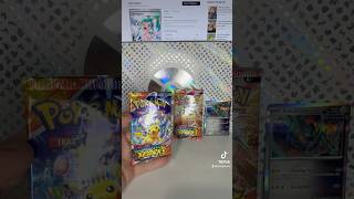 Pokemon Surging Sparks  Will I Pull Lisia’s Appeal pokemon tcg surgingsparks usa japan [upl. by Enilorak]