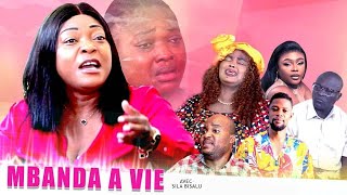 MBANDA A VIE EPISODE 7 SERIE TÉLÉVISÉEAVEC SILA BISALUSERGE LUYEYEVIYADECORARLINEMASASI etc [upl. by Arrek]