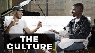 Kaytranada How His Music Went From His Basement To Dance Floors Around The World  The Culture [upl. by Anderegg]