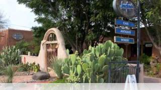 Explore Historic Mesilla [upl. by Euhc]