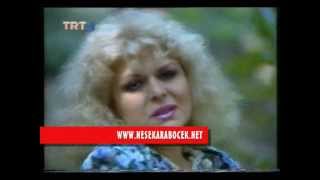 NEŞE KARABÖCEK  BENİ ŞANSIMA BIRAK 1988 [upl. by Neelyk]