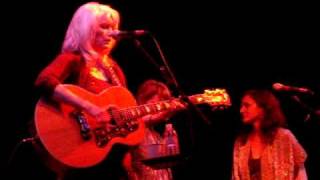 Boy From Tupelo  Emmylou Harris amp Friends  62809 [upl. by Livy]