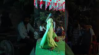 New Telugu recording dance 2024  jathara  kotiappakonda  prabalu [upl. by Ealasaid]