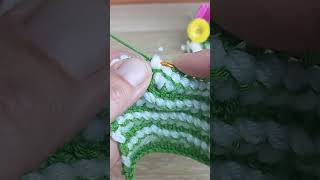 crochet explore easycrochet örgümodelleri shorts shortvideo shortsyoutube keşfet [upl. by Plotkin]