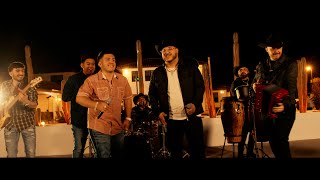 Quedate Conmigo  Video Oficial  Eslabon Armado y Grupo Frontera [upl. by Mosira]