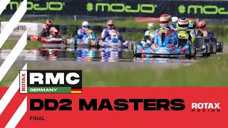 2024 Round 3 Ampfing Final Masters [upl. by Cavit961]