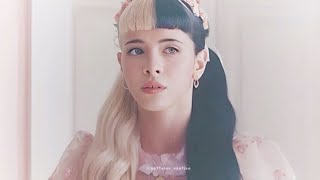 Melanie Martinez  pacify her speed up [upl. by Eelirrem]