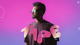 Tape 2 Official Audio Arjan Dhillon  Mxrci  Latest Punjabi Songs 2023  New Punjabi Song 2023 [upl. by Moth]