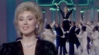 Lepa Brena  Zivela Jugoslavija  Novogodisnji Show Program  RTB 198485 [upl. by Adnamaa]