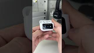 Чудо AirPods Pro 2 🫡🔥☝️ shorts apple airpodsekbstore applewatch [upl. by Aisa]