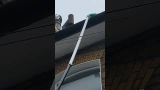 Gutter cleaning [upl. by Yousuf683]