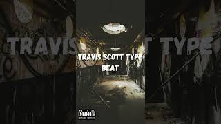 Travis Scott Type Beat  quotLevitatequot travisscotttypebeat hiphopbeat [upl. by Aneger]