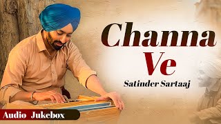 old is gold  punjabi song 2024  evergreen hits satinder sartaaj songs  new punjabi songs 2024 [upl. by Lleynod261]