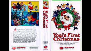 Yogis First Christmas Its Our Favorite Time Of The Year Soundtrack [upl. by Syman628]