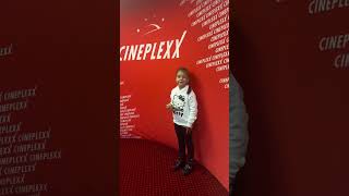 Cineplexx  A Kid’s Journey into the World of Movies [upl. by Sidonia]