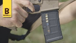 The Magpul GEN M3 PMAG Did you know… [upl. by Platon204]