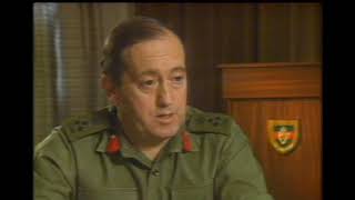 ULSTERS REGIMENT A QUESTION OF LOYALTY BBC PANORAMA SPECIAL  ULSTER DEFENCE REGIMENT UDR 1990 [upl. by Ronoel]