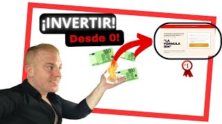 Invertir en Bolsa o Inmuebles ¿Cuál es la Mejor Opción para Ti [upl. by Derej]