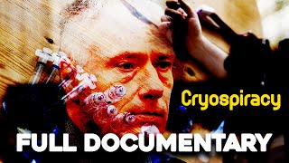 Cryospiracy  Contaminated Blood Scandal Documentary about Cryoprecipitate [upl. by Natsirk692]