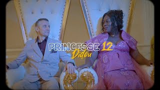 Princess12Didou Clip Officiel [upl. by Subak114]