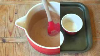 Agarecept Chocoladepotje [upl. by Enner]