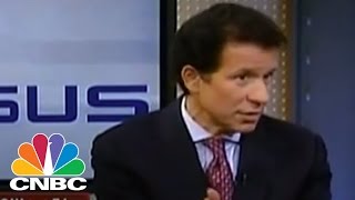 Sensus CEO Lou DAmbrosio  Mad Money  CNBC [upl. by Tecu]