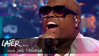 CeeLo Green  F You Later Archive [upl. by Imat]