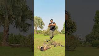 Commando Mission army armedforces allpakforces pakforces military [upl. by Nord]