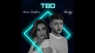 TBD  Danry x Aiona Santana official music video [upl. by Carew]