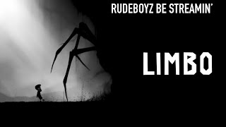 RudeBoyz Be Streamin  Limbo [upl. by Aysab76]