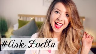 Finding Yourself amp Pulled Over By Police  AskZoella [upl. by Dione249]