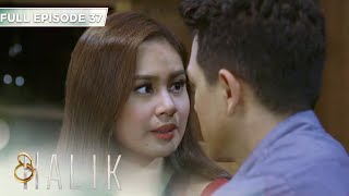 ENG SUBS Full Episode 37  Halik  Jericho Rosales Sam Milby Yen Santos Yam Concepcion [upl. by Ahsikram]