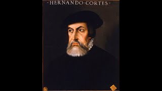 HERNÁN CORTÉS Y LA CONQUISTA DE MÉXICO Año 1485 Pasajes de la historia La rosa de los vientos [upl. by Shanan807]