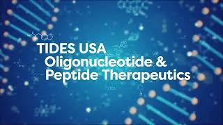 Oligonucleotide Production Capacity Improvement with PolarDry Electrostatic Drying ESD Technology [upl. by Eecal]