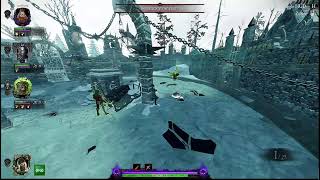 Vermintide 2 Mald [upl. by Chita]