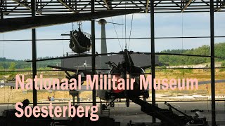 Nationaal militair museum Soesterberg [upl. by Farver]