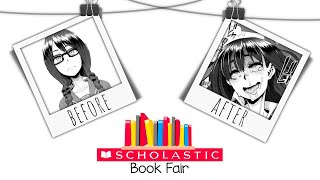 The Scary “Truth” about Scholastic Book Fairs [upl. by Ielarol183]