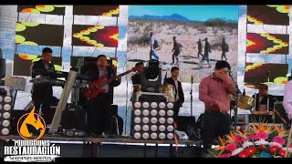 CONCIERTO DE CANTOS DE LOS ENVIADOS DE JESÚS DESDE PRIMER CENTRO TIERRA COLORADA PARRAXTUT [upl. by Htebyram809]