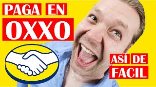 🔥Como PAGAR mis PRODUCTOS de MERCADO LIBRE en OXXO 2024 [upl. by Krock491]