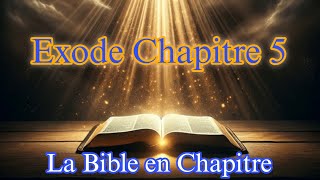 Exode Chapitre 5 [upl. by Prady]