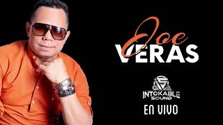 Joe Veras  Acéptame Como Soy En Vivo [upl. by Mcgraw]