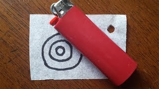 DO 3 AMAZING MAGIC TRICKS WITH A LIGHTER Learn the Awesome Secrets [upl. by Aynot]