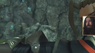 Xenoblade Chronicles 2 Torna TGC  Ep 3  The Other Blade [upl. by Salter563]