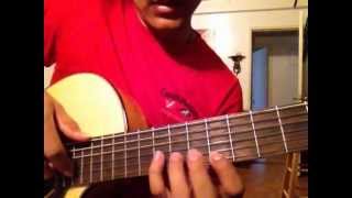 Mujeres Divinas  Vicente Fernandez tutorial [upl. by Rourke]