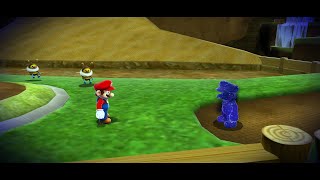 Lets Play Super Mario 3D AllStars Part 28  Cosmic Race [upl. by Conias]