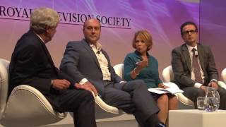 Fit for the future closing panel  RTS London Conference [upl. by Rozella556]