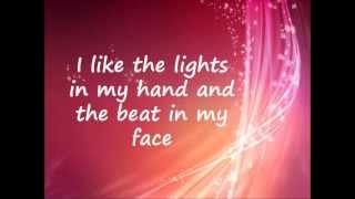 BEAT Selena Gomez Lyrics [upl. by Mayer]