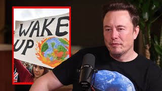 Elon Musk On Climate Change [upl. by Speroni]